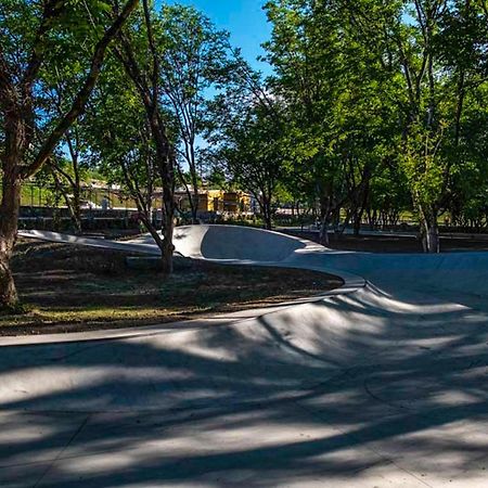 ホテルCasa Dos Moinhos Do Chao Do Mosteiro São Pedro do Sul エクステリア 写真