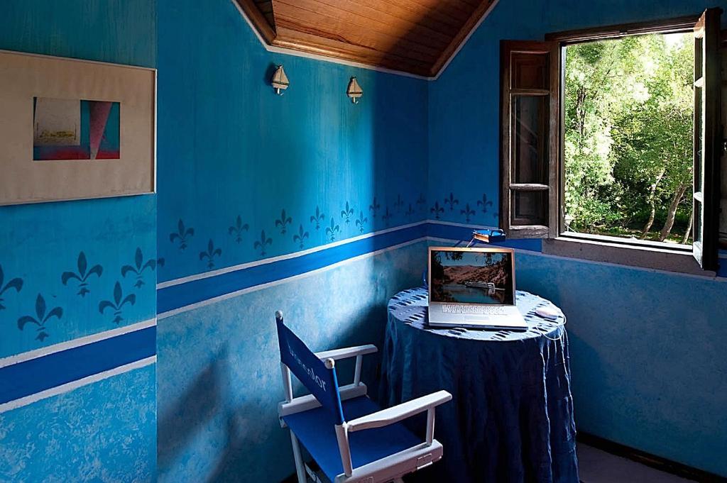 ホテルCasa Dos Moinhos Do Chao Do Mosteiro São Pedro do Sul 部屋 写真